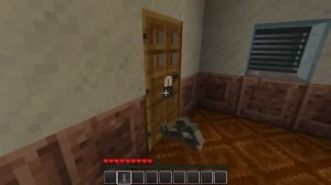 Прохождение карт на Minecraft c Custom NPCs: По Стопам Демона