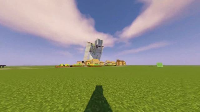 Top 10 Legendary Minecraft Mods Of All Time смотреть онлайн