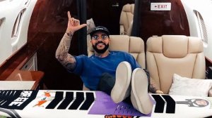 Тимати удалил свой новый клип, Гуф извинился.