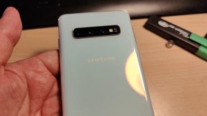 Samsung s10 продажа
