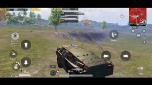 СТРЕЛЯЕМ С ТОЧКИ😇 | ИГРАЕМ ПАБЛИКИ БЕЗ ГИРО В PUBG MOBILE С IPHONE 11