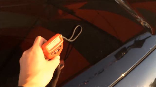 2011 Dodge Challenger смотреть онлайн