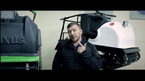 МОТОБУКСИРОВЩИК ОБЗОР PAXUS Avant и Феникс