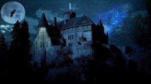Dark Waltz Music - Masquerade of the Vampires