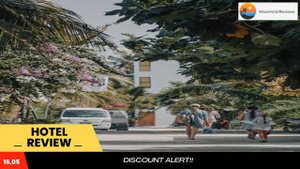 Tropica Thoddoo Inn, Maldives Review - Thoddoo , Maldives