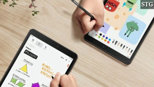 Samsung Galaxy Tab A8.0 with S pen|unveiled|specs, review, features, camera|2019