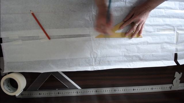 Кардиган из трикотажа — Моделирование из основы — Обзор готового изделия смотреть онлайн