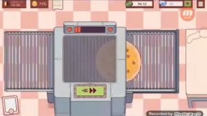 Хорошая пицца, Отличная пицца ?? Сломалась духовка