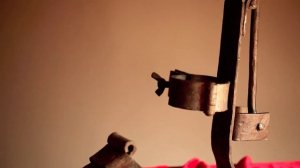 Испанский сапог