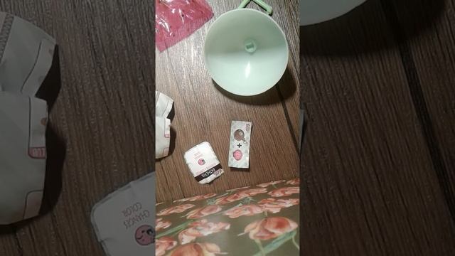 Распаковка куклы лол поделка/2 часть смотреть онлайн