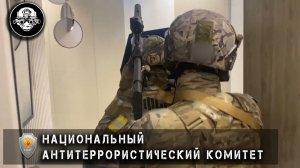 Спецназ ФСБ задержал организаторов нелегальных колл-центров. Оперативное видео ЦОС ФСБ России