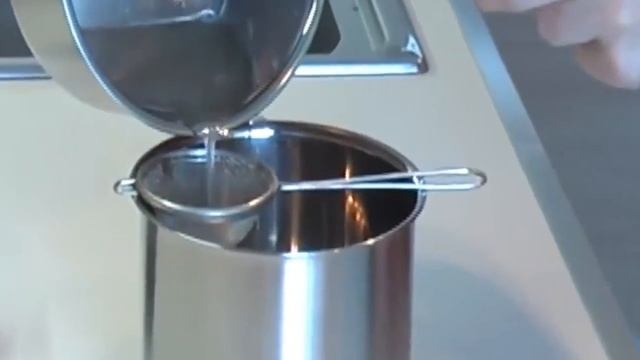 Рецепты Десерта:  Желе из красного вина  Простой рецепт Вкусный десерт