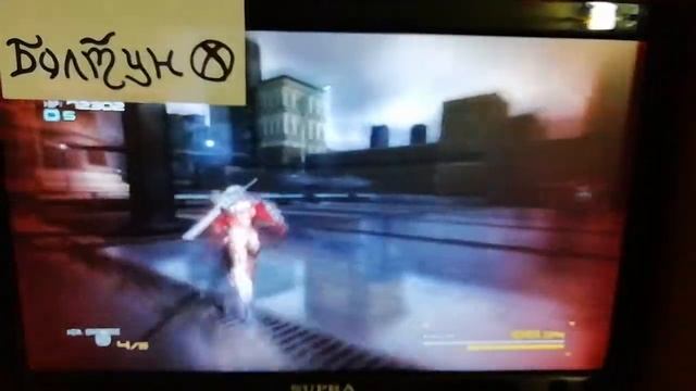 Немного о xbox one s и о metalgear rising на xbox360 смотреть онлайн