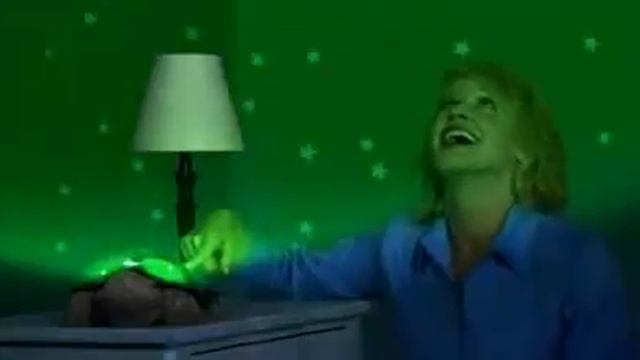 Ночник - проектор ЧЕРЕПАХА смотреть онлайн