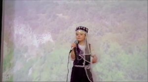 "Горы Джабраила" армянская народная песня