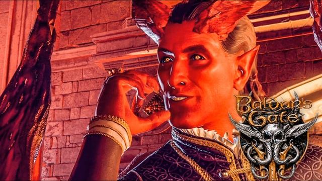 Baldur's Gate 3 OST ★ ♫♪ Raphael's Final Act - My Favorite BG3 OST ♫♪ ★ смотреть онлайн