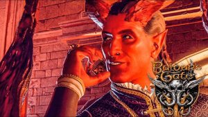 Baldur's Gate 3 OST ★ ♫♪ Raphael's Final Act - My Favorite BG3 OST ♫♪ ★