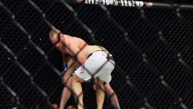 Дагестанские авиалинии! Лучшие броски бойцов из Дагестана смотреть онлайн