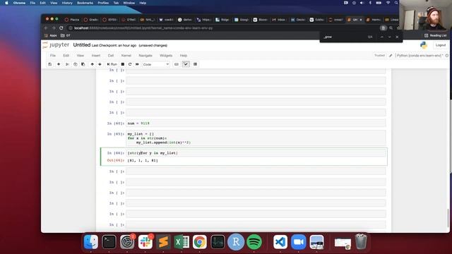 Square Every Digit смотреть онлайн