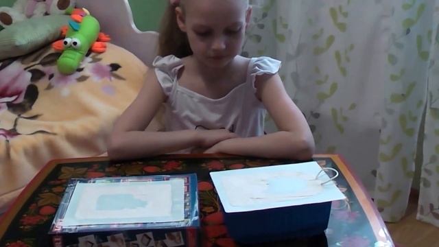 Делаем рамочки для фото из гипса смотреть онлайн