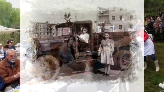 Гвардейская Застольная