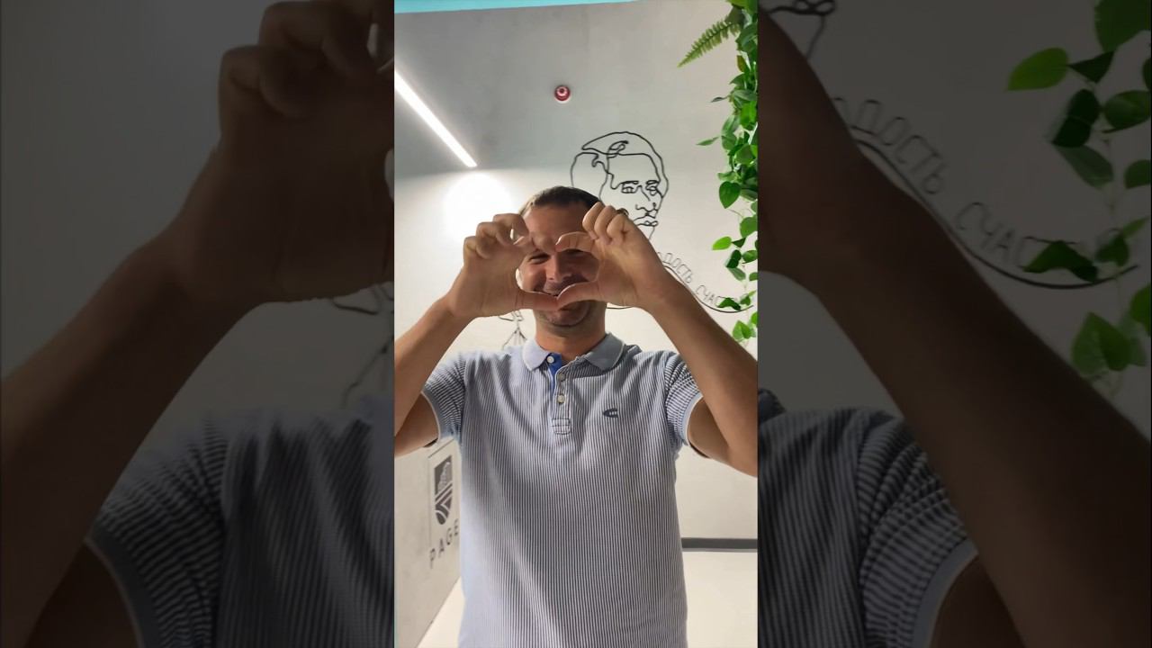 Дмитрий Фёдоров, предприниматель, инвестор и девелопер, о новом коворкинге PARK-PAGE смотреть онлайн