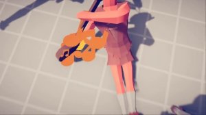 10 СЕКРЕТОВ - Totally Accurate Battle Simulator (TABS/ТАБС)