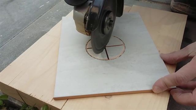 КАК СДЕЛАТЬ ОТВЕРСТИЕ В ПЛИТКЕ (9 способов) смотреть онлайн