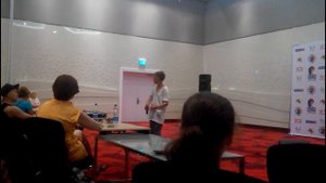 Александр Минёнок/ Супер исполнение/ "ЛИМБО"/ учебный класс, ДНВ-2015, Финал