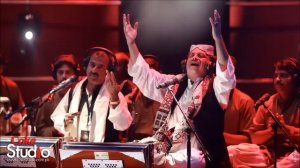 Dam-a-Dam Mast Qalandar