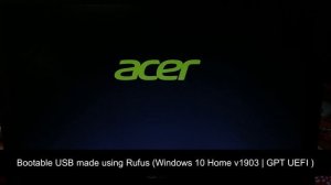 ACER ASPIRE 3 a315-41 M.2 SSD INSTALLATION (SSD + HDD) | REINSTALLING WINDOWS GUIDE
