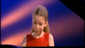 Варвара Кутузова 2 тур Щелкунчик