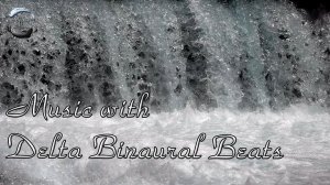? Музыка с Дельта волнами для глубокой медитации, сна, исцеления