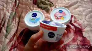 ТЕСТИРОВАНИЕ ПРОДУКЦИИ NIVEA/KЛУБ ЭКСПЕРТОВ NIVEA