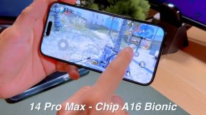 iPhone 14 Pro Max Experiencia 1 Año | Review en Español