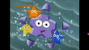 даша-путешественница звёзды