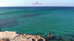 Protaras, Cyprus. Отпуск. Средиземное море. Остров Кипр. Протарас. Лето 2014. Пляж. Отдых.