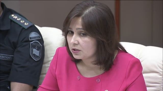 «О работе по взысканию задолженностей по алиментным платежам в Республике Татарстан» смотреть онлайн