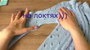 Вискоза натуральная (Пехорка). Пряжное разочарование. Дать ли пряже второй шанс?