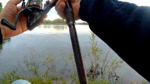 А где же лещ в Днепродзержинске на Днепре?? Фидерная рыбалка на Днепре 2022