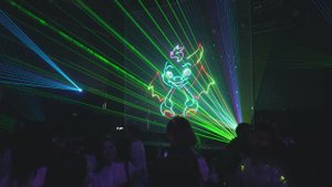 Промо Анимационное шоу SVET