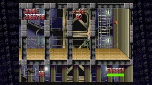 Alien 3 Прохождение (Sega Rus)