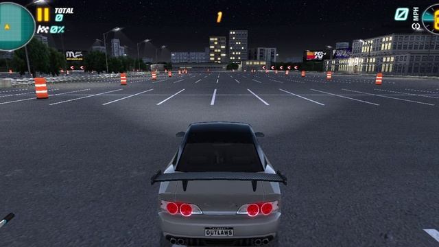Drift Mania Street Outlaws смотреть онлайн