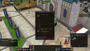 Royal quest- 6# Мечник. Чудеса алхимии!