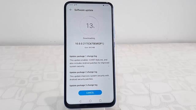 Latest Software Update for Honor Phones 2020 смотреть онлайн
