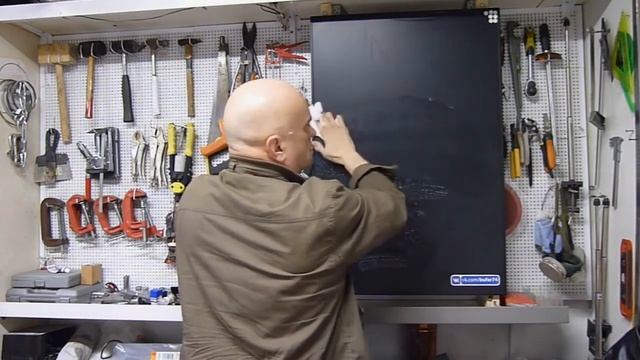 Антикоррозионное покрытие /Антикор/ Коррозия автомобиля. Почему с ней сложно бороться.