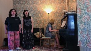 И.О. Дунаевский "Спи, мой мальчик" из к/ф "Цирк"