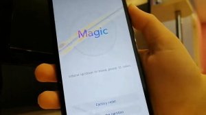 Как сделать Factory reset (сброс до заводских) на HONOR 9S