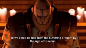 Endless Rust  (Rus Dub) #savetf2