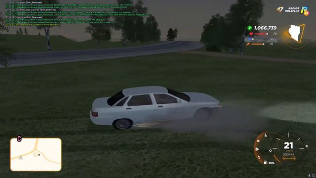 ПУТЬ БОМЖА! 15 ДЕНЬ!! КУПИЛИ 2 ДОМ НА ПЕРЕКУП! НАС ОБМАНУЛИ НА ДОМ???(RADMIR RP) смотреть онлайн